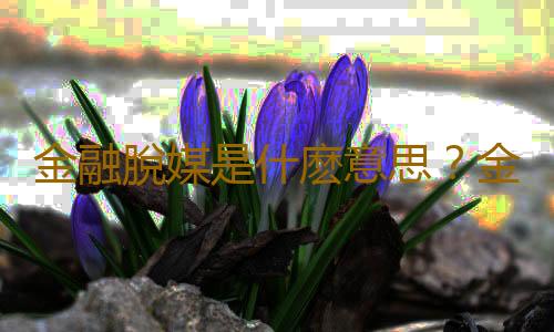 金融脫媒是什麽意思？金融脫媒對銀行的影響