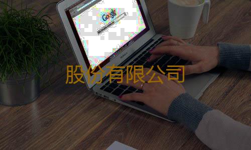 股份有限公司