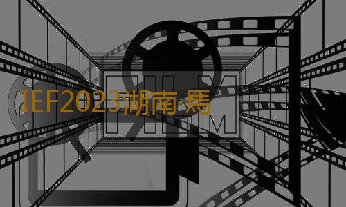 IEF2023湖南·馬欄山國際數字娛樂嘉年華圓滿落幕！